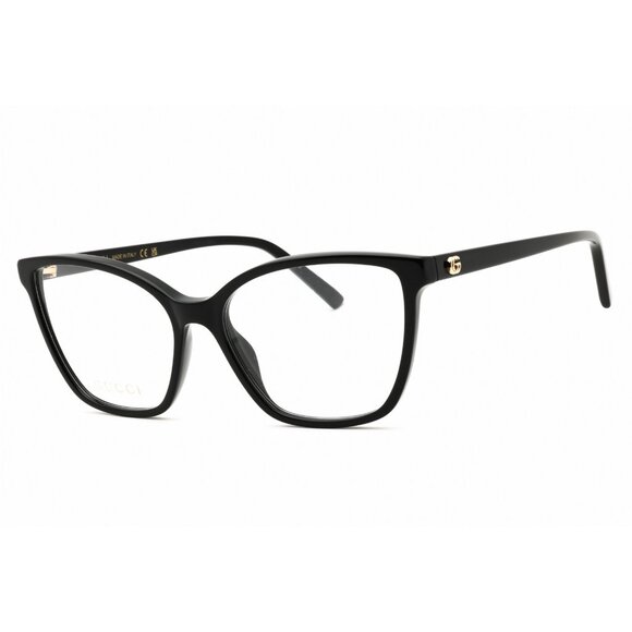 Gucci EYEGLASSES GG1995O-005-56 New with case main image 5